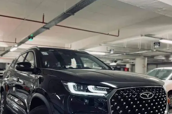 فونیکس تیگو 8 پرو مکس (F8)