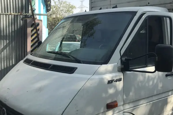عکس فولکس LT