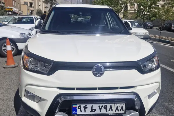 سانگ یانگ تیوولی