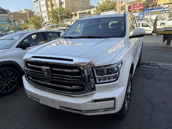 تانک 500HEV