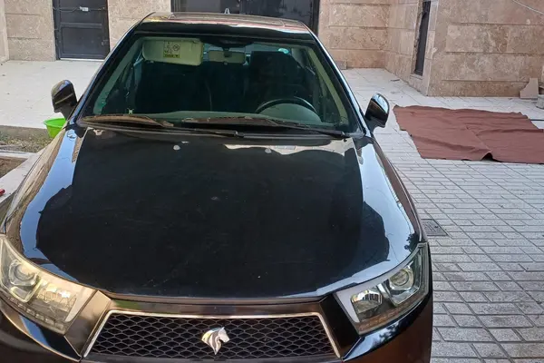 دنا پلاس EF7