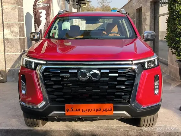 عکس اینفینیت اکسپلورر