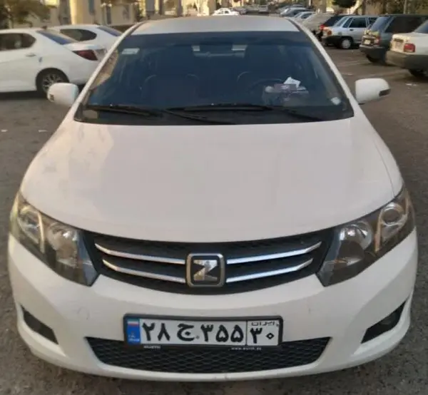 عکس زوتی آریو
