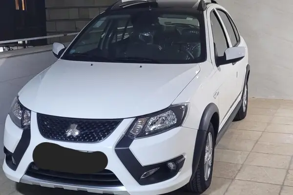 کوییک GXR