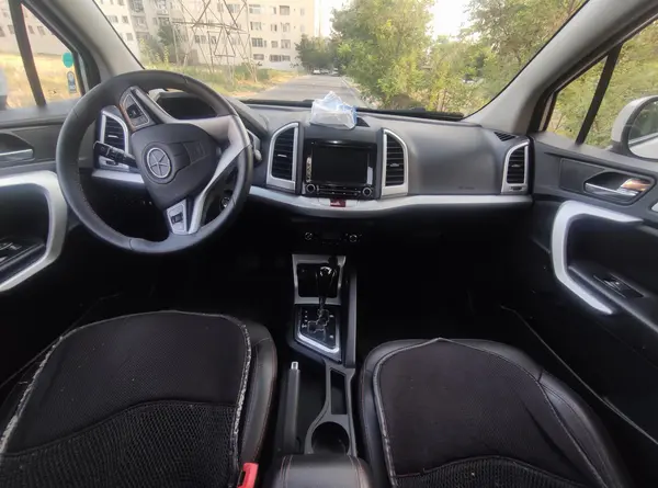 عکس جک S3