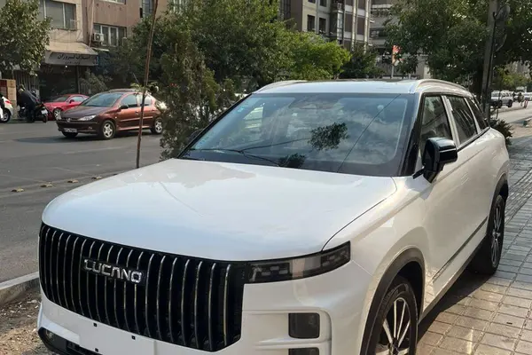 لوکانو L7