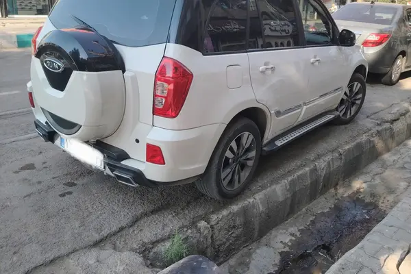 عکس ام وی ام X33 S