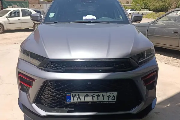 کی ام سی A5