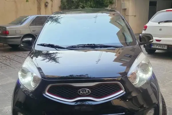 کیا پیکانتو