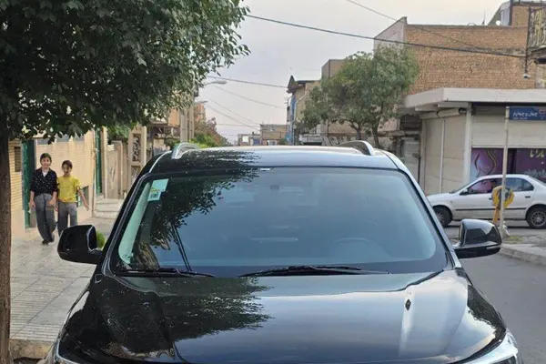 فردا SX5