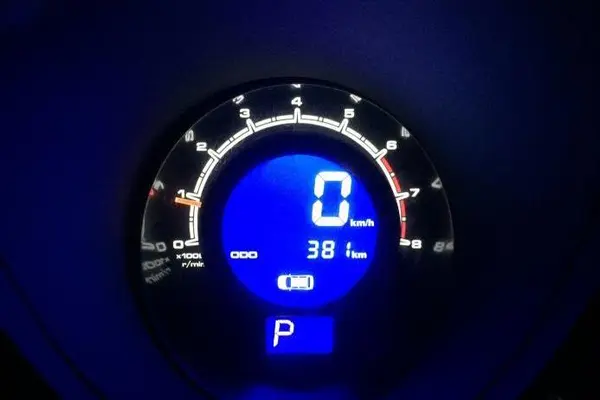 عکس لیفان X60