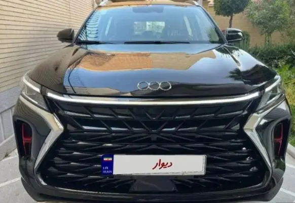 عکس آرتابان (ای ام جی) توکا