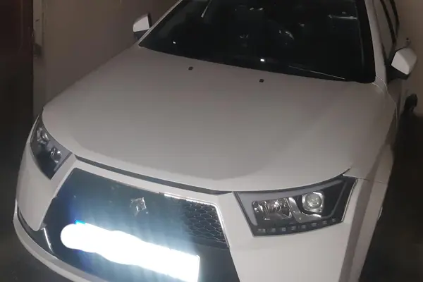 دنا پلاس EF7P