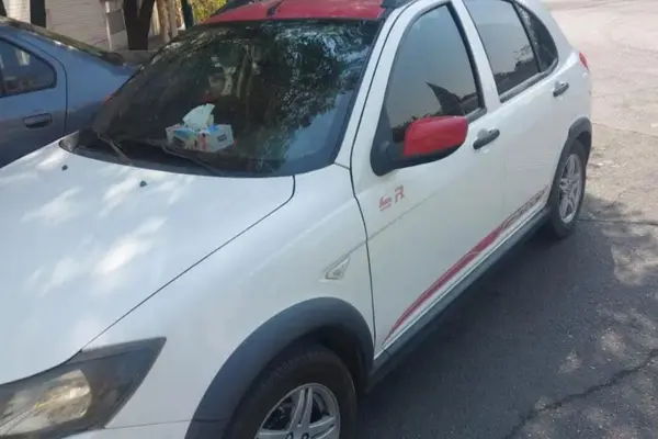 کوییک دنده ای R
