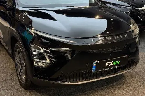 عکس فونیکس FX EV