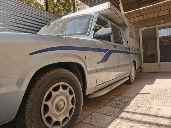 کارا دو کابین