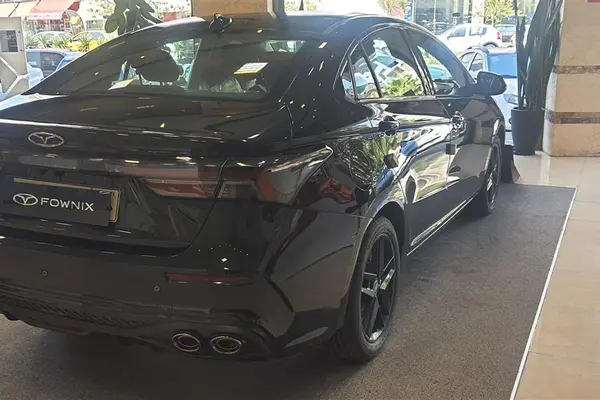 فونیکس آریزو 6 جی تی (Z6 GT)
