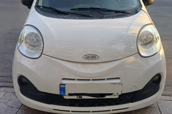 عکس ام وی ام 110S