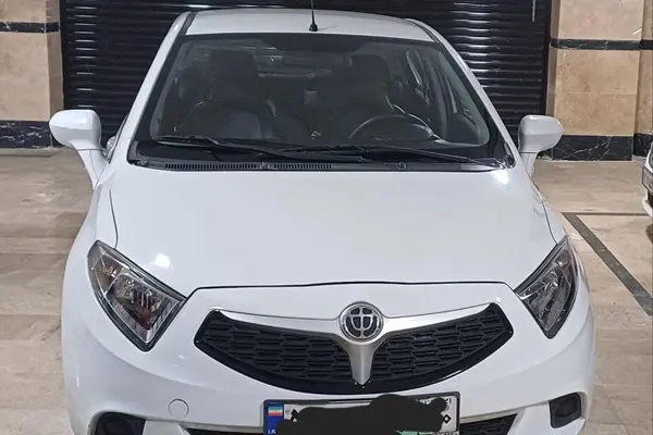 عکس برلیانس H230