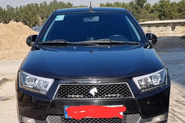 دنا معمولی