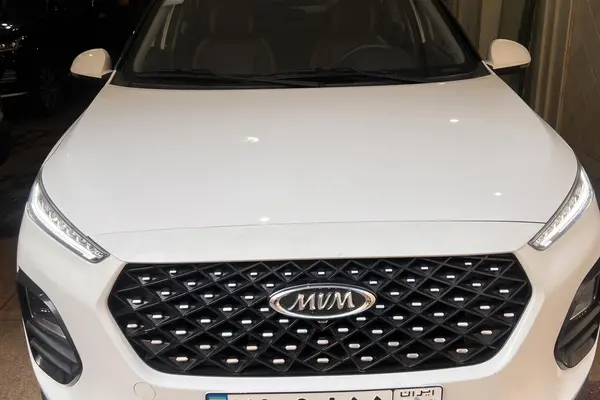 ام وی ام X22 PRO