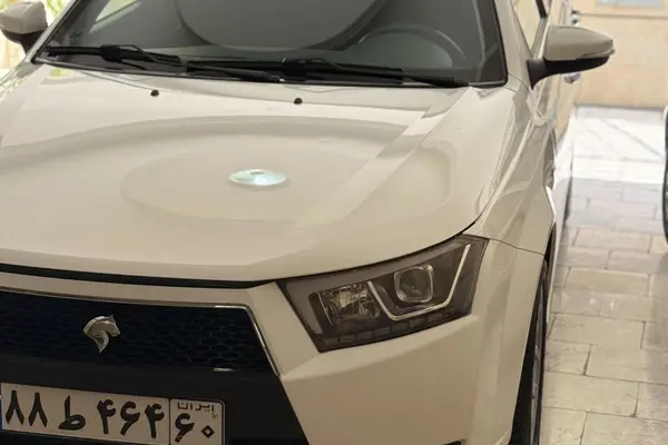 دنا پلاس EF7