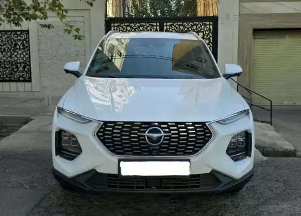 هایما 8S