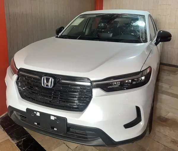 هوندا HR-V eHEV