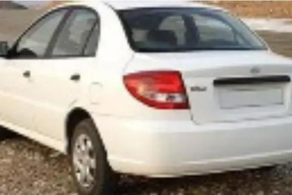 کیا ریو (مونتاژ)