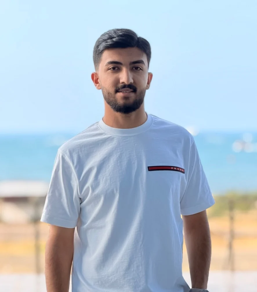 محمد  امجدی - مشاور نمایشگاه