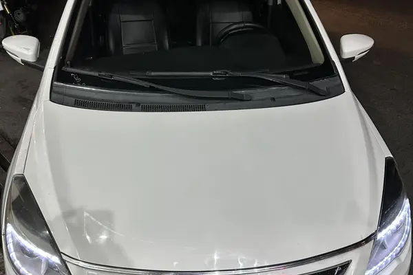 عکس لیفان X50