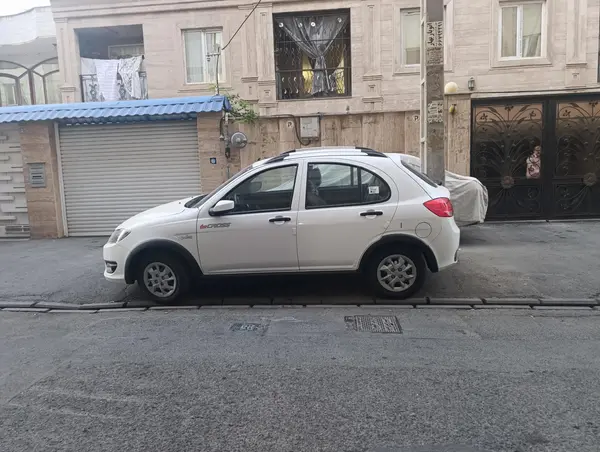 کوییک دنده ای S