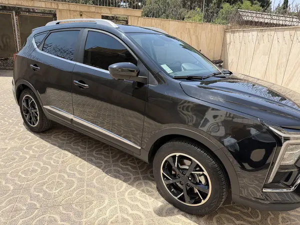 کی ام سی X5
