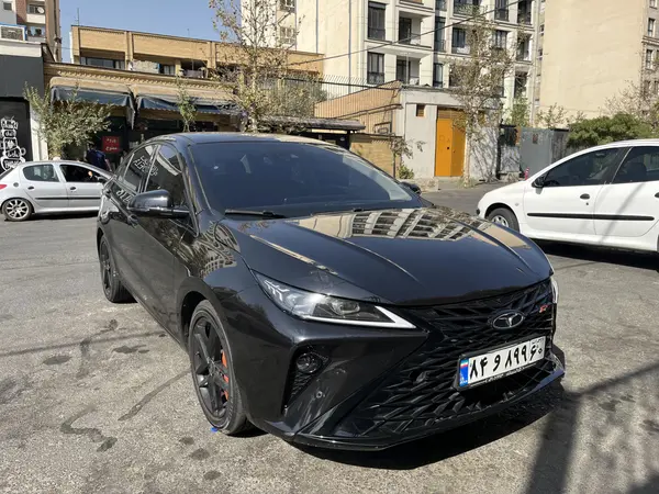 عکس فونیکس آریزو 6 جی تی (Z6 GT)