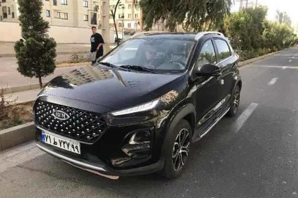 عکس ام وی ام X22