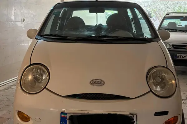 ام وی ام 110