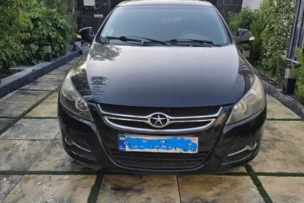 جک جی 5