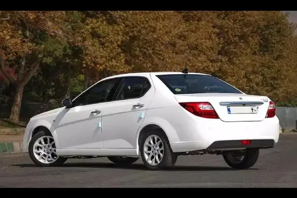دنا پلاس EF7P