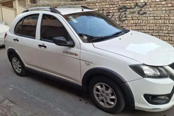 کوییک GX