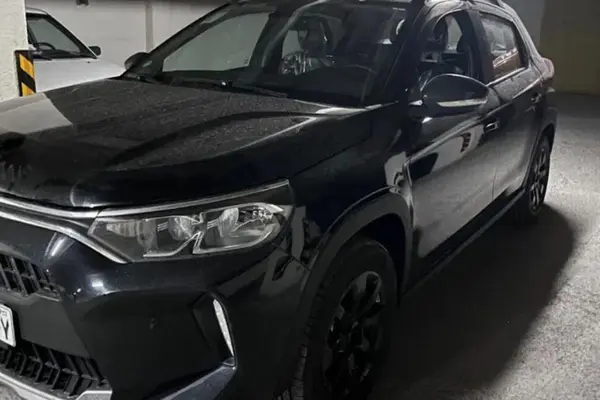 سیتروئن C3 XR
