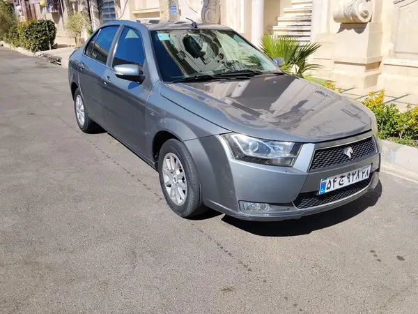 دنا معمولی