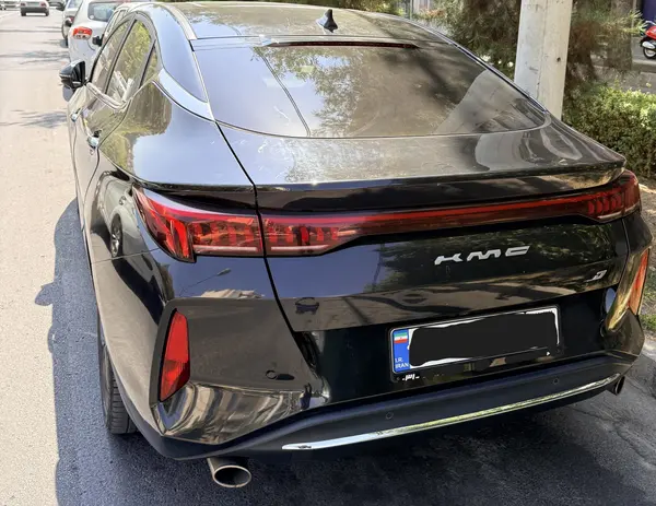 عکس کی ام سی J7