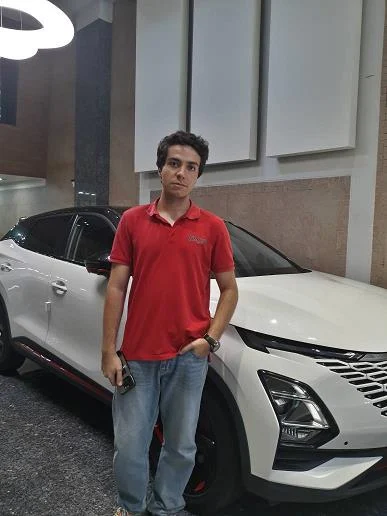 رضا قدیمی - مشاور نمایشگاه