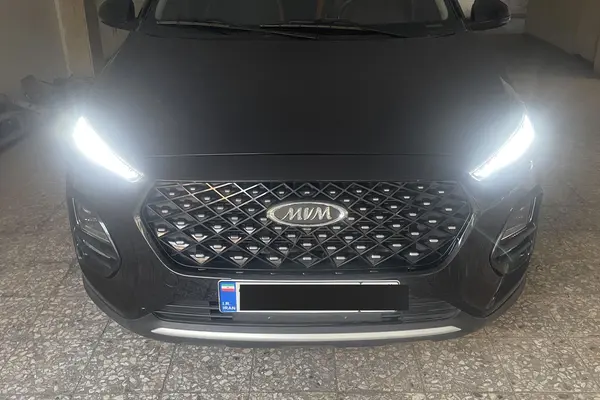 ام وی ام X22 PRO