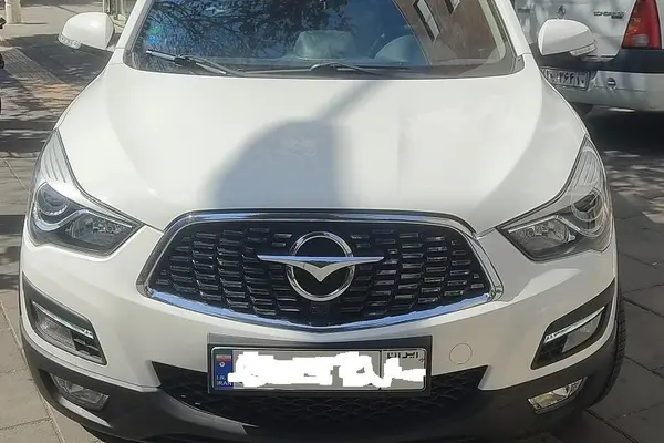 هایما S5 پرو