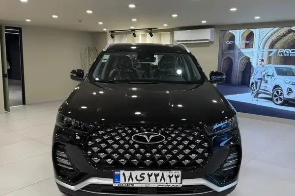 فونیکس تیگو 7 پرو مکس (F7)