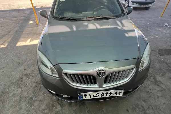برلیانس H330