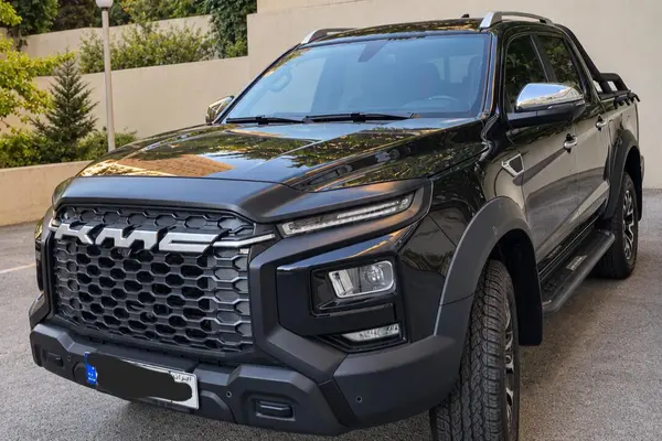 کی ام سی T9