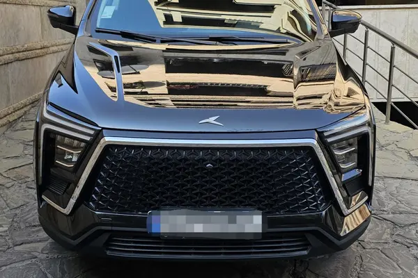 کی ام سی X5