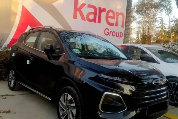 کی ام سی SR3